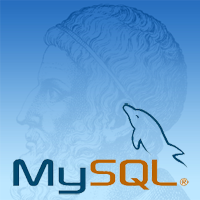 MySQL table size