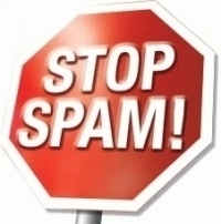Stop spam bot comments