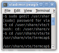 Change Ubuntu Gnome terminal window default size and position