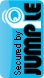 seal vertical badge from Jumpple WordPress plugin